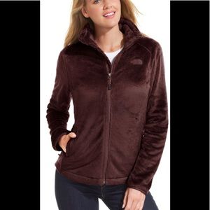 The NorthFace ‘Osito' Fleece Jacket